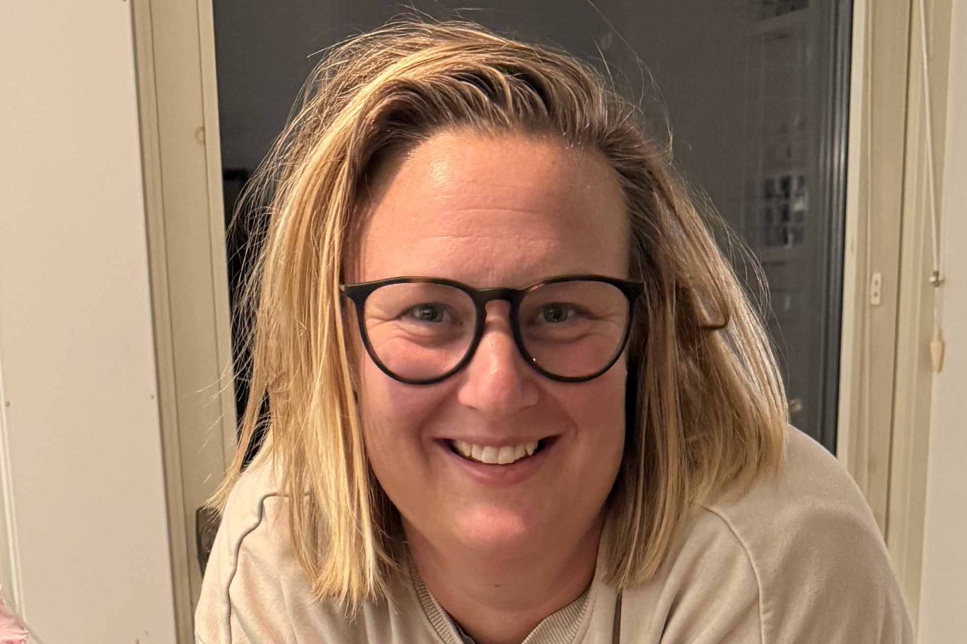 Petronella Hauptmann