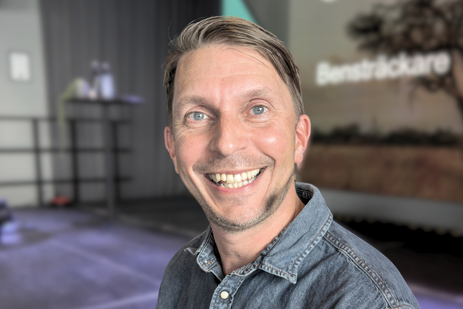 Jonny Andersson
